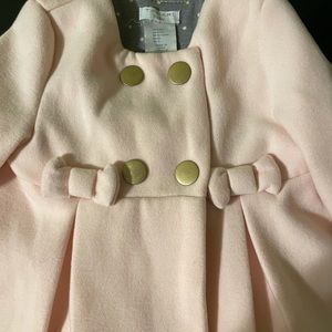 Tahari new dressy coat for 24 months